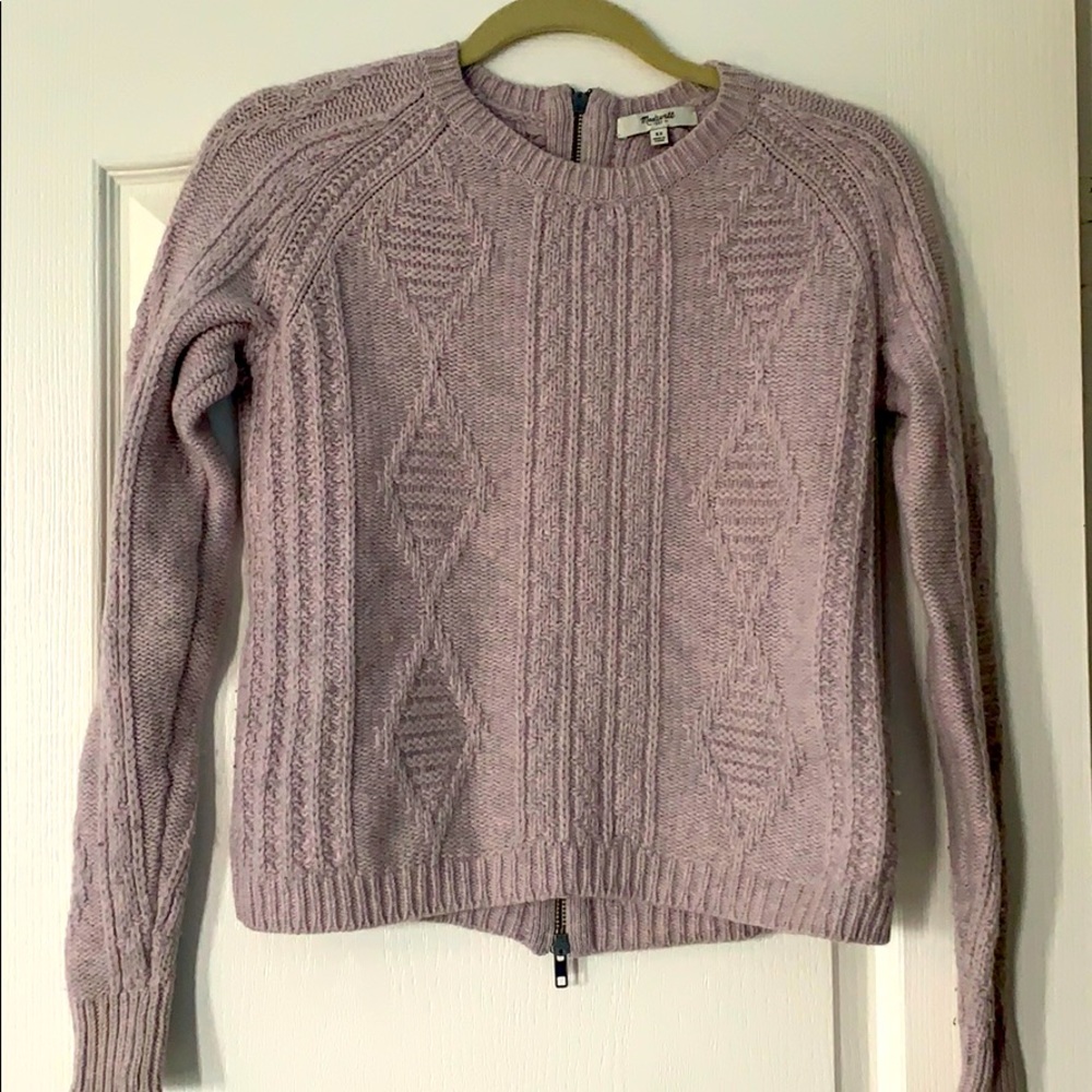 Madewell Sweater